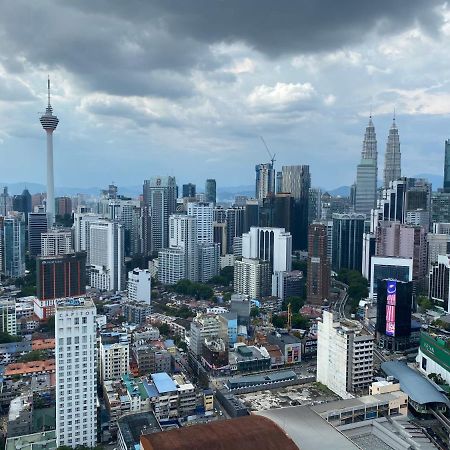 Hotel Times Square Kuala Lumpur Jn Exterior foto