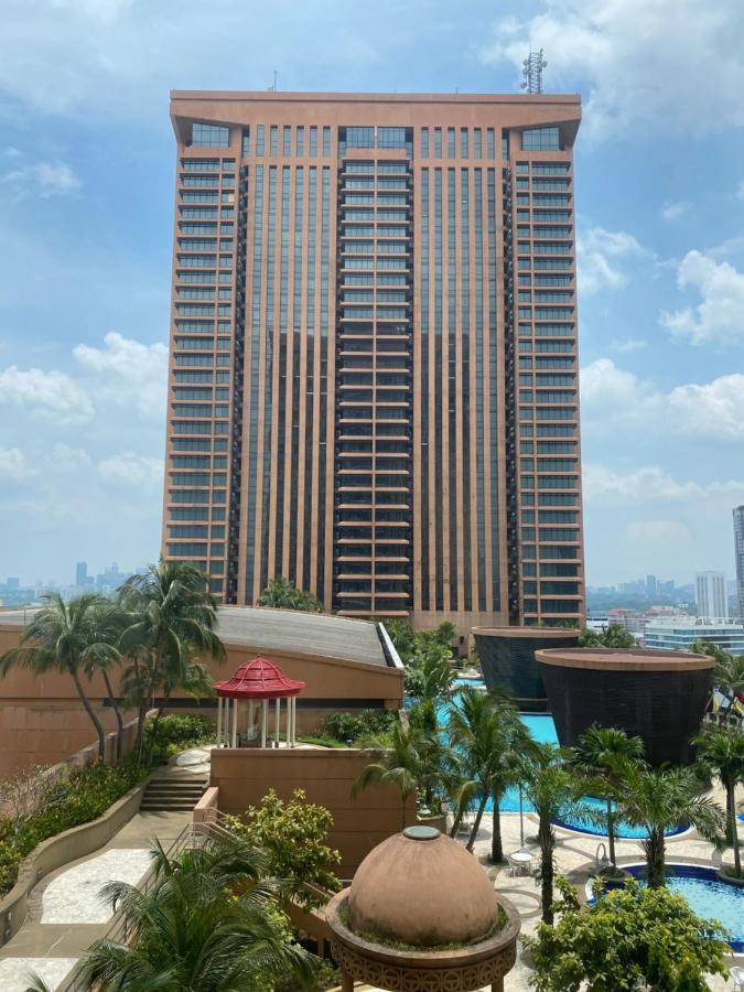 Hotel Times Square Kuala Lumpur Jn Exterior foto