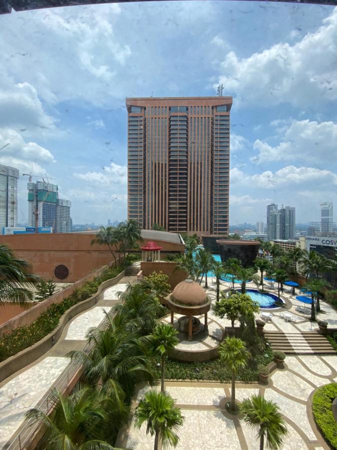 Hotel Times Square Kuala Lumpur Jn Exterior foto