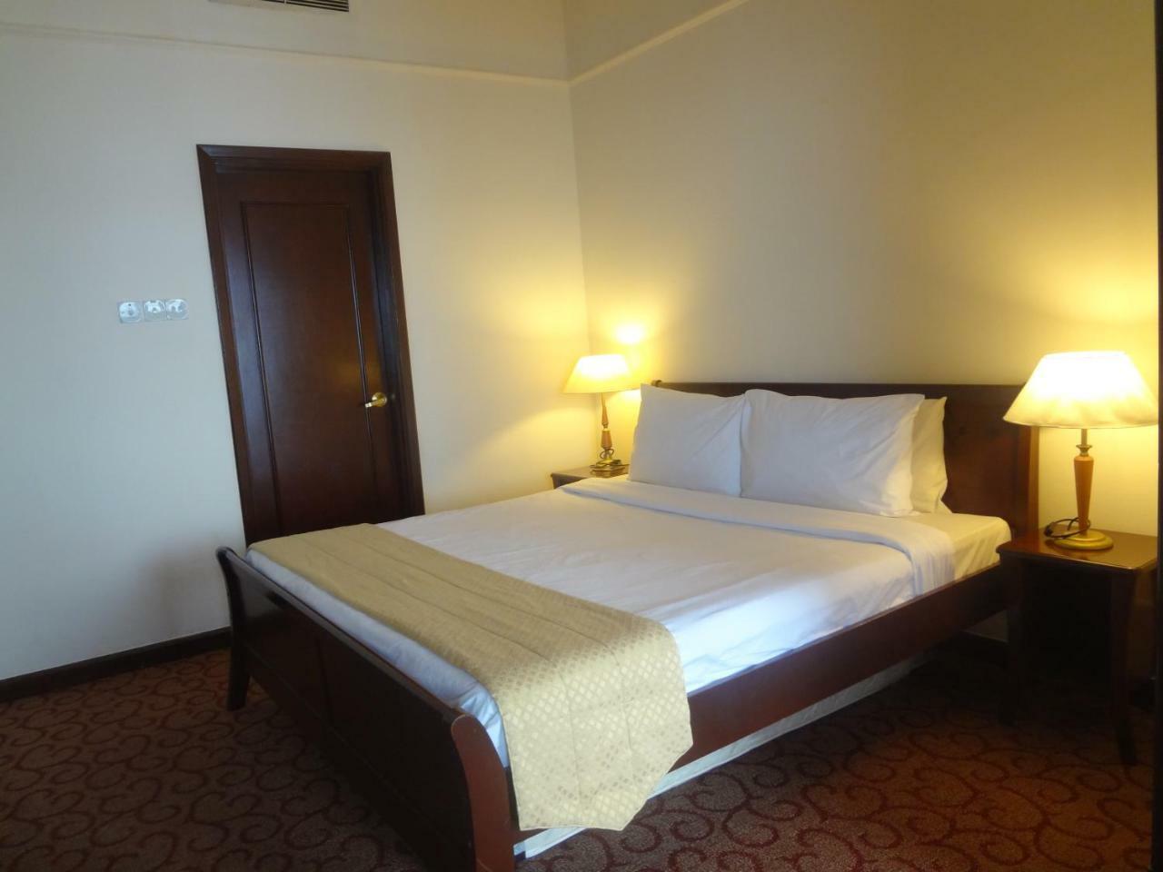 Hotel Times Square Kuala Lumpur Jn Exterior foto